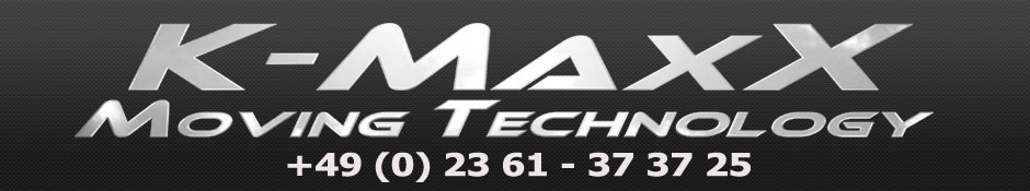 K-MaxX Motorcycle Parts